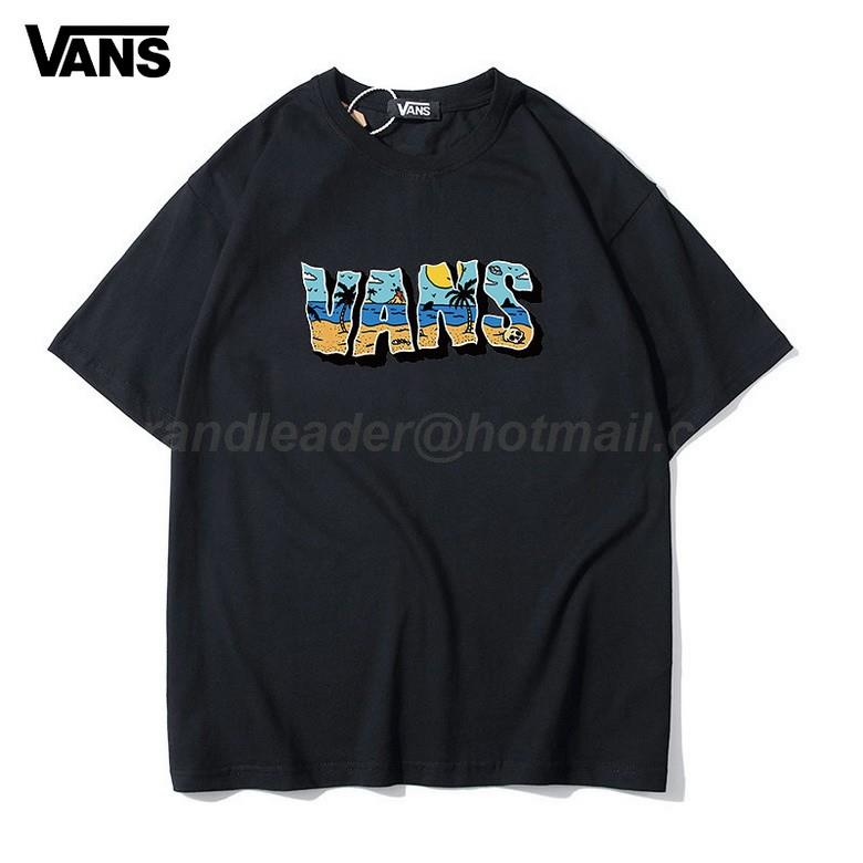 Vans Men's T-shirts 22